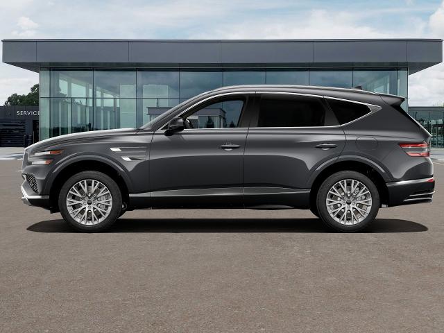 2025 Genesis GV80 Vehicle Photo in Appleton, WI 54913