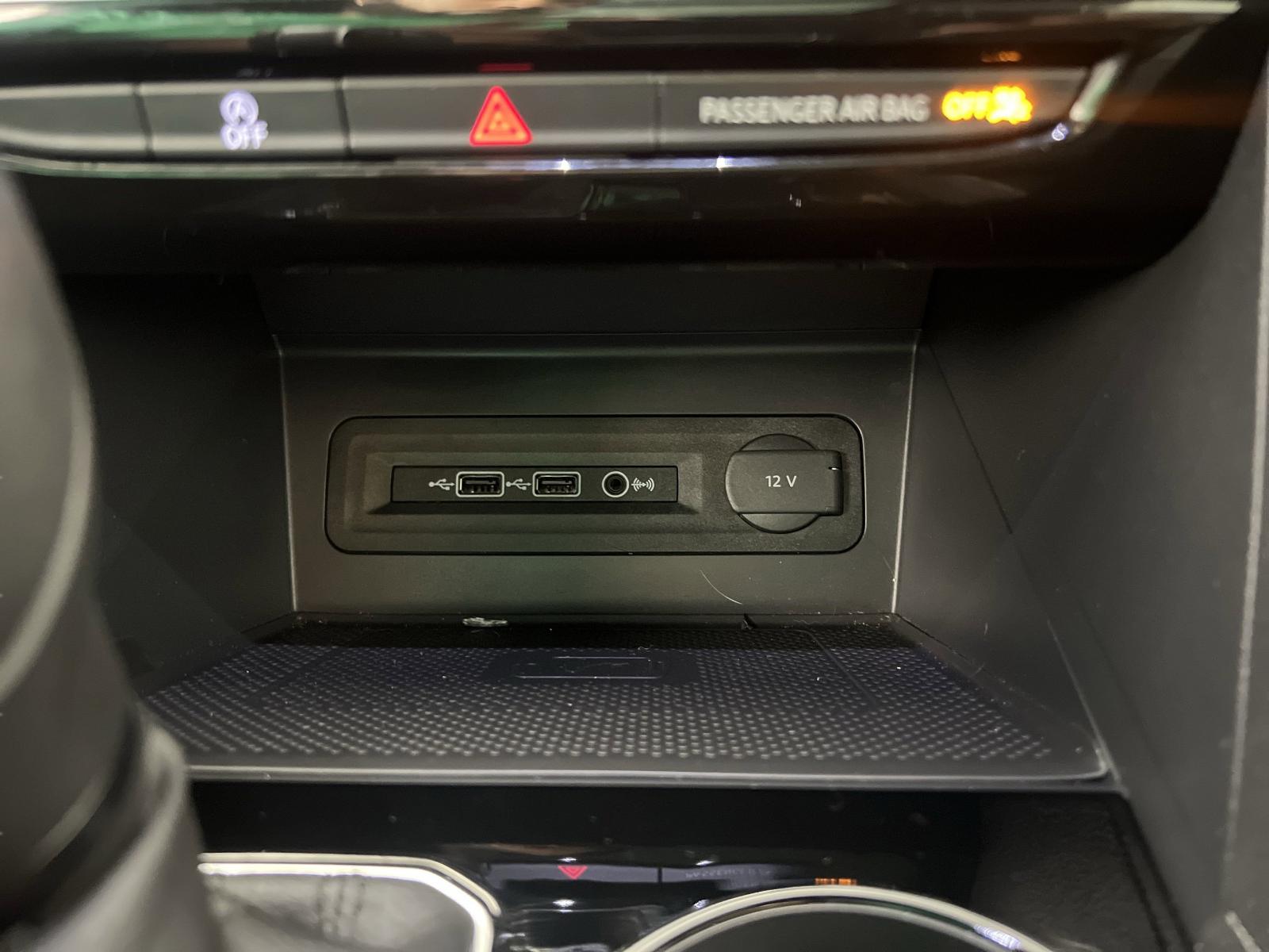 2020 Volkswagen Atlas Cross Sport Vehicle Photo in Georgetown, TX 78626