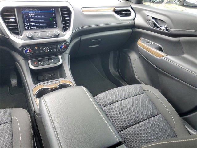 2023 GMC Acadia Vehicle Photo in SUNRISE, FL 33323-3202