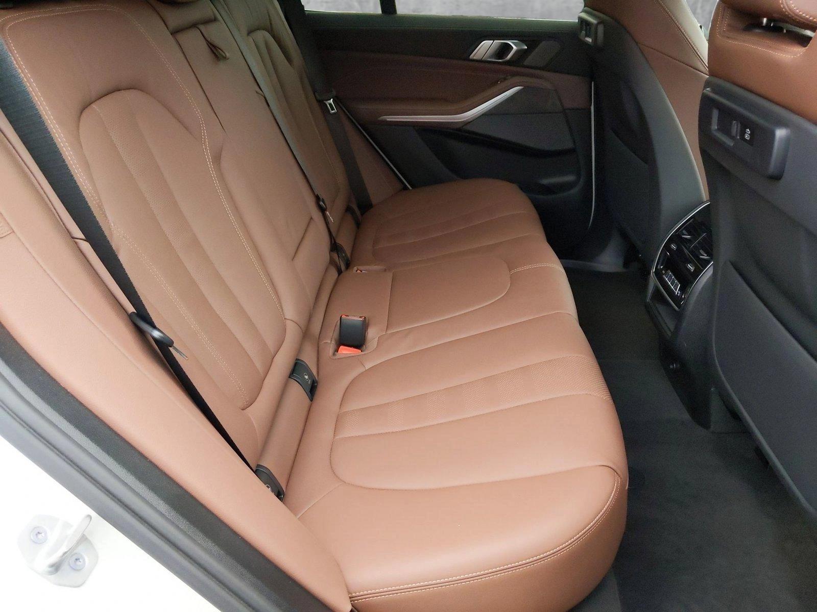 2021 BMW X5 xDrive40i Vehicle Photo in Bel Air, MD 21014