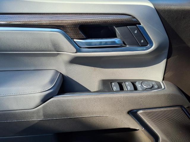 2025 Chevrolet Silverado 1500 Vehicle Photo in Denton, TX 76205
