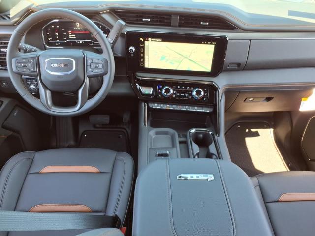 2025 GMC Sierra 2500 HD Vehicle Photo in Denton, TX 76205