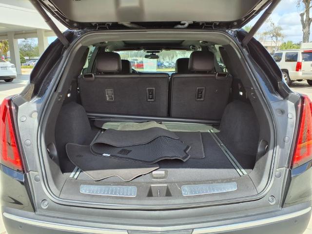 2023 Cadillac XT5 Vehicle Photo in TAMPA, FL 33612-3404