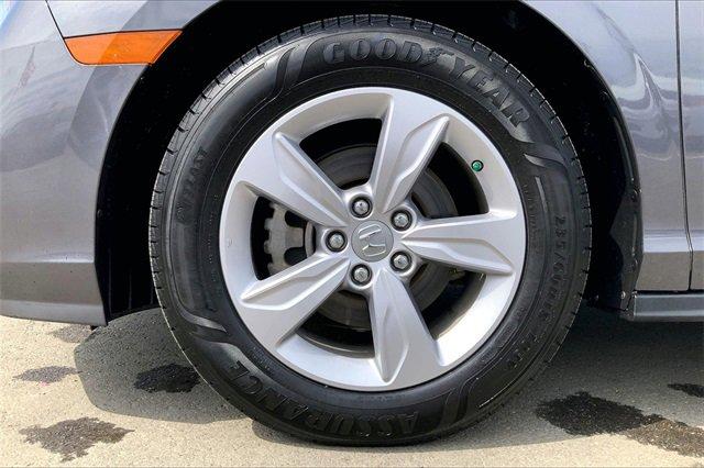 2020 Honda Odyssey Vehicle Photo in KANSAS CITY, MO 64114-4502
