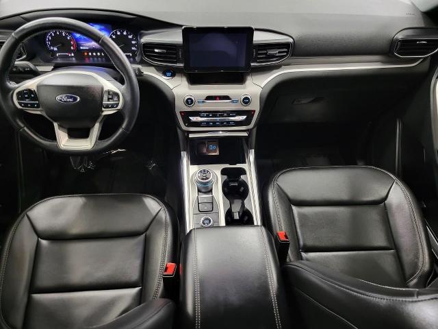 2023 Ford Explorer Vehicle Photo in Green Bay, WI 54304