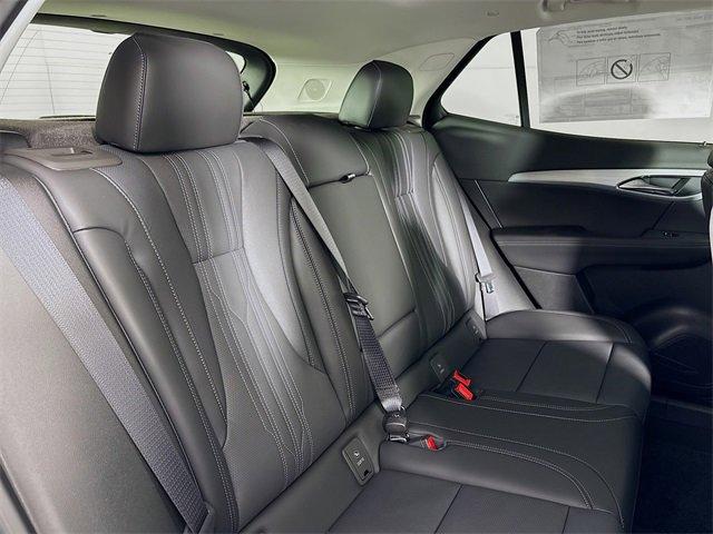 2025 Buick Envision Vehicle Photo in PUYALLUP, WA 98371-4149