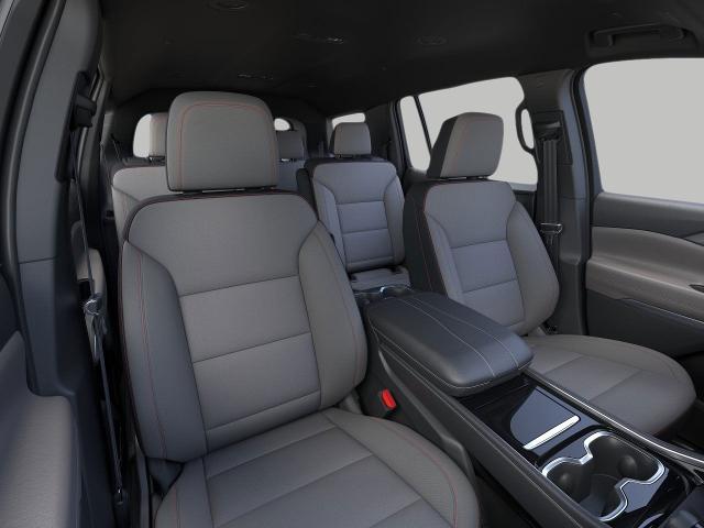 2025 Chevrolet Traverse Vehicle Photo in Madison, WI 53713