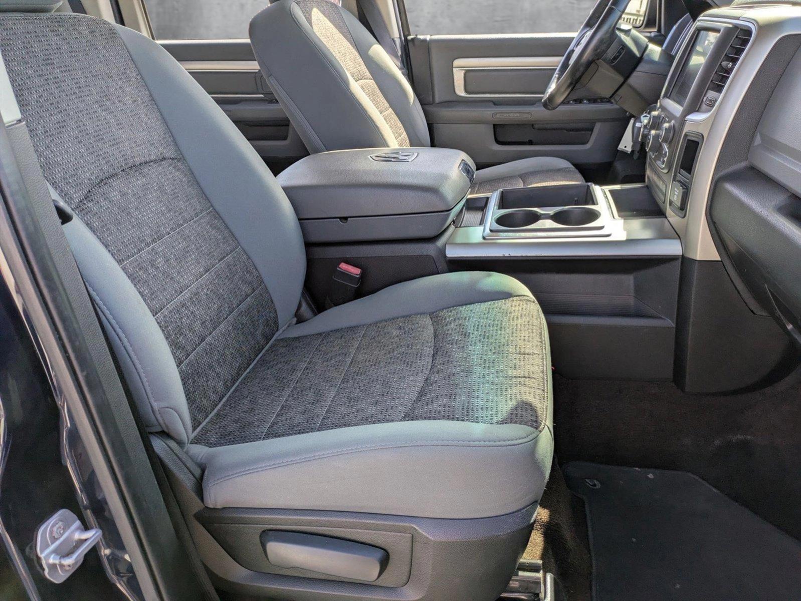 2015 Ram 1500 Vehicle Photo in Corpus Christi, TX 78415