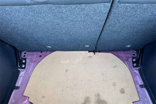 2021 Mitsubishi Mirage Vehicle Photo in ELK GROVE, CA 95757-8703