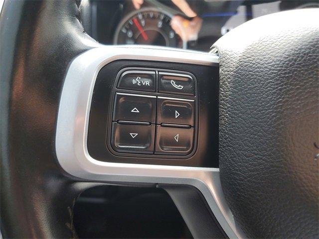 2022 Ram 3500 Vehicle Photo in MILFORD, OH 45150-1684