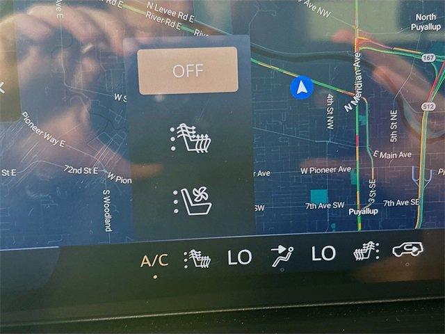 2024 Buick Envision Vehicle Photo in PUYALLUP, WA 98371-4149