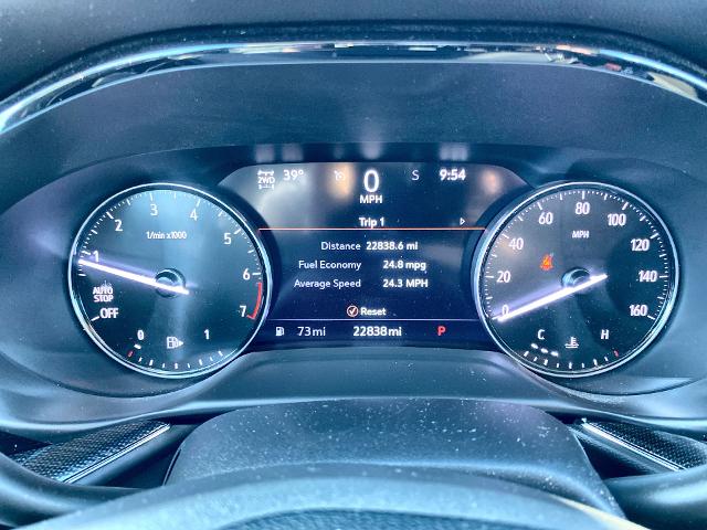 2023 Buick Envision Vehicle Photo in WILLIAMSVILLE, NY 14221-2883