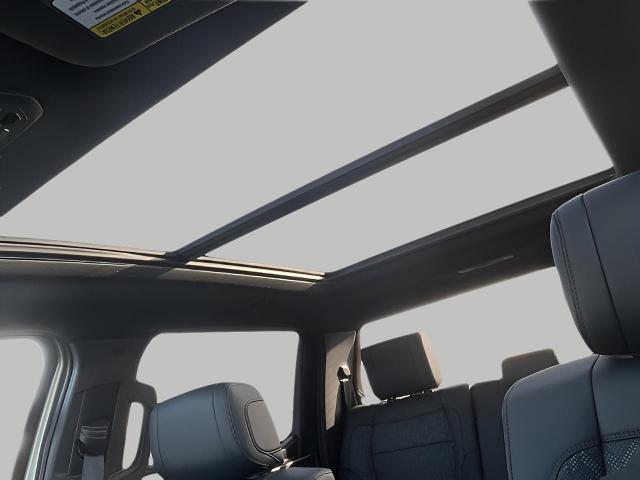 2025 Toyota Tundra 4WD Vehicle Photo in Oshkosh, WI 54904