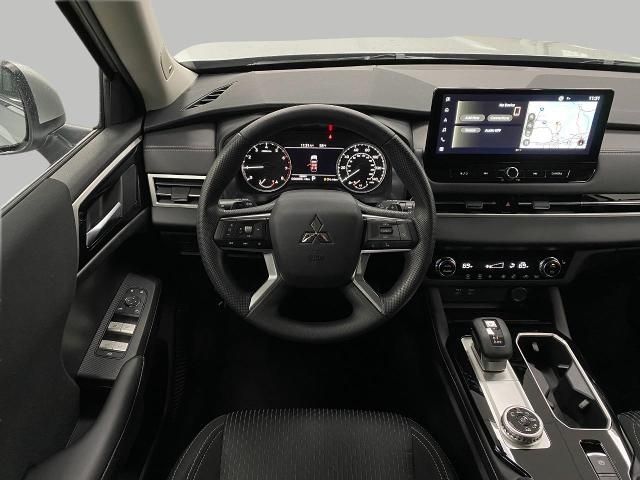 2025 Mitsubishi Outlander Vehicle Photo in Appleton, WI 54913