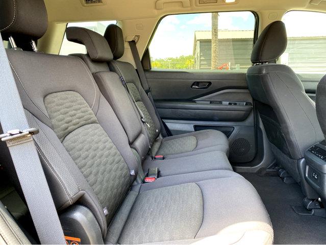 2024 Nissan Pathfinder Vehicle Photo in Hinesville, GA 31313