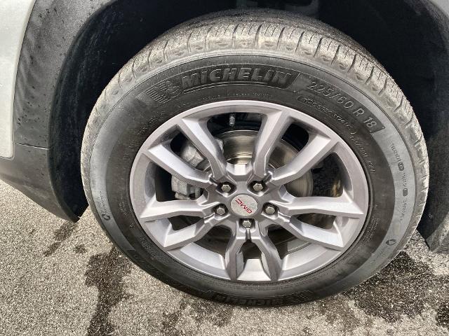 2022 GMC Terrain Vehicle Photo in WILLIAMSVILLE, NY 14221-2883