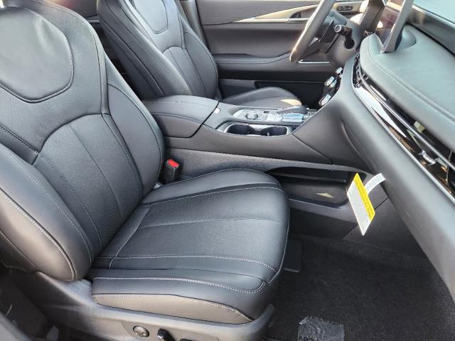 2025 INFINITI QX60 Vehicle Photo in DALLAS, TX 75209