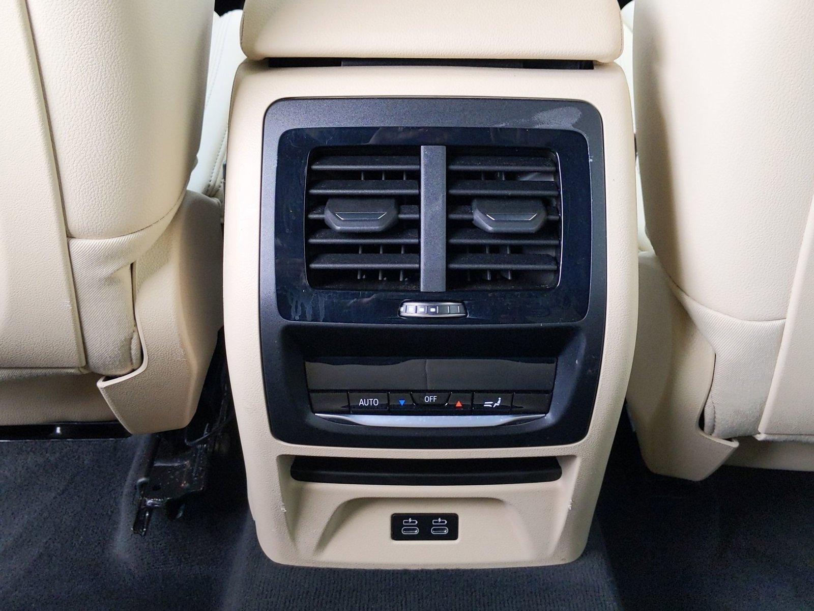 2022 BMW X3 xDrive30i Vehicle Photo in Bel Air, MD 21014