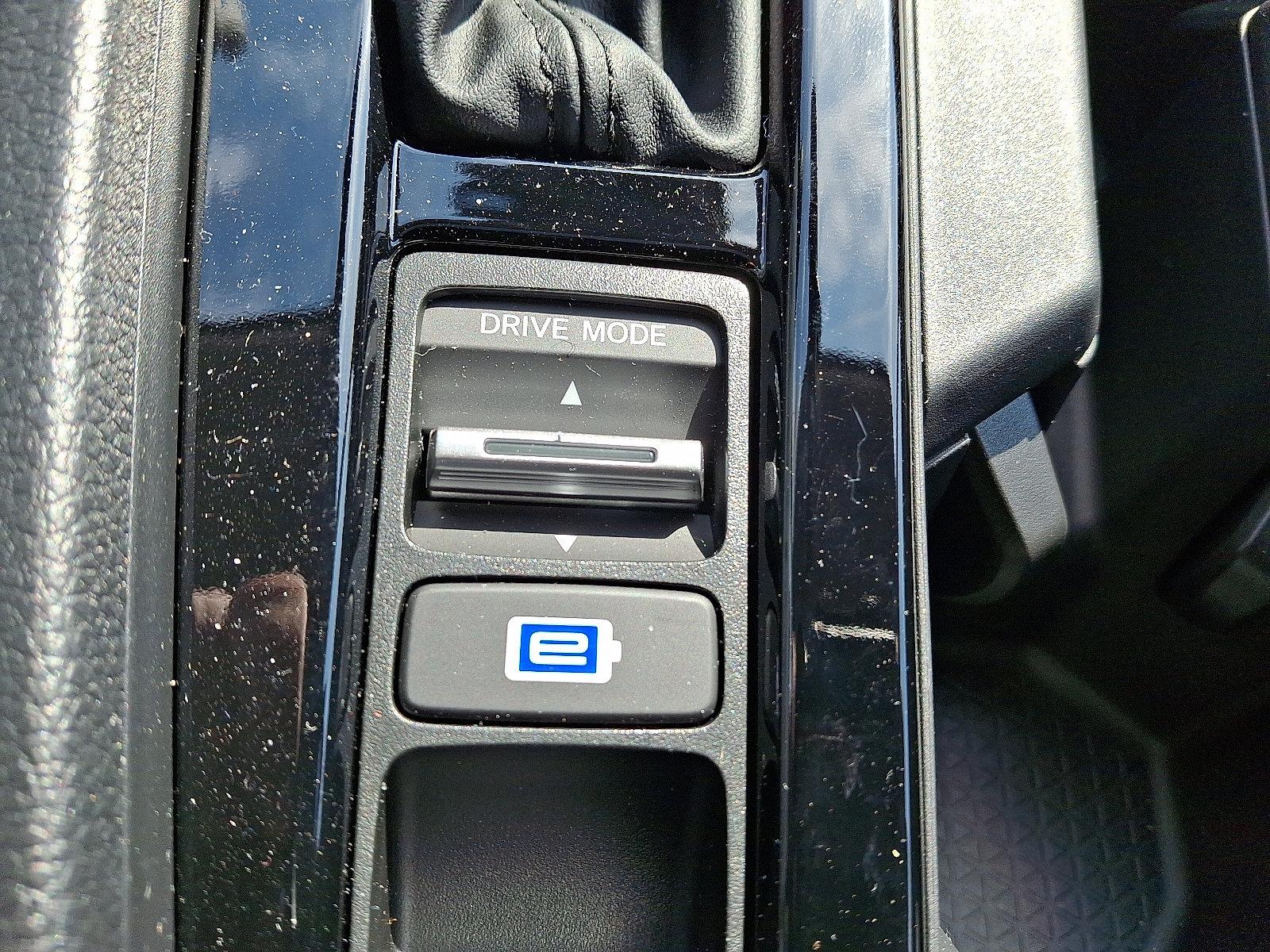 2025 Honda Accord Hybrid Vehicle Photo in Harrisburg, PA 17111
