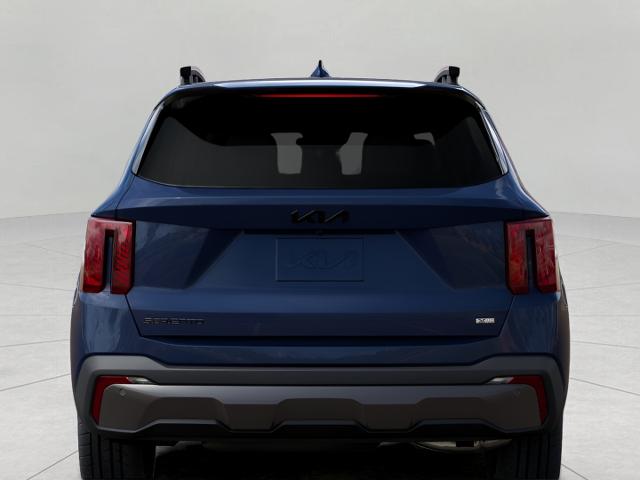 2025 Kia Sorento Vehicle Photo in Oshkosh, WI 54904