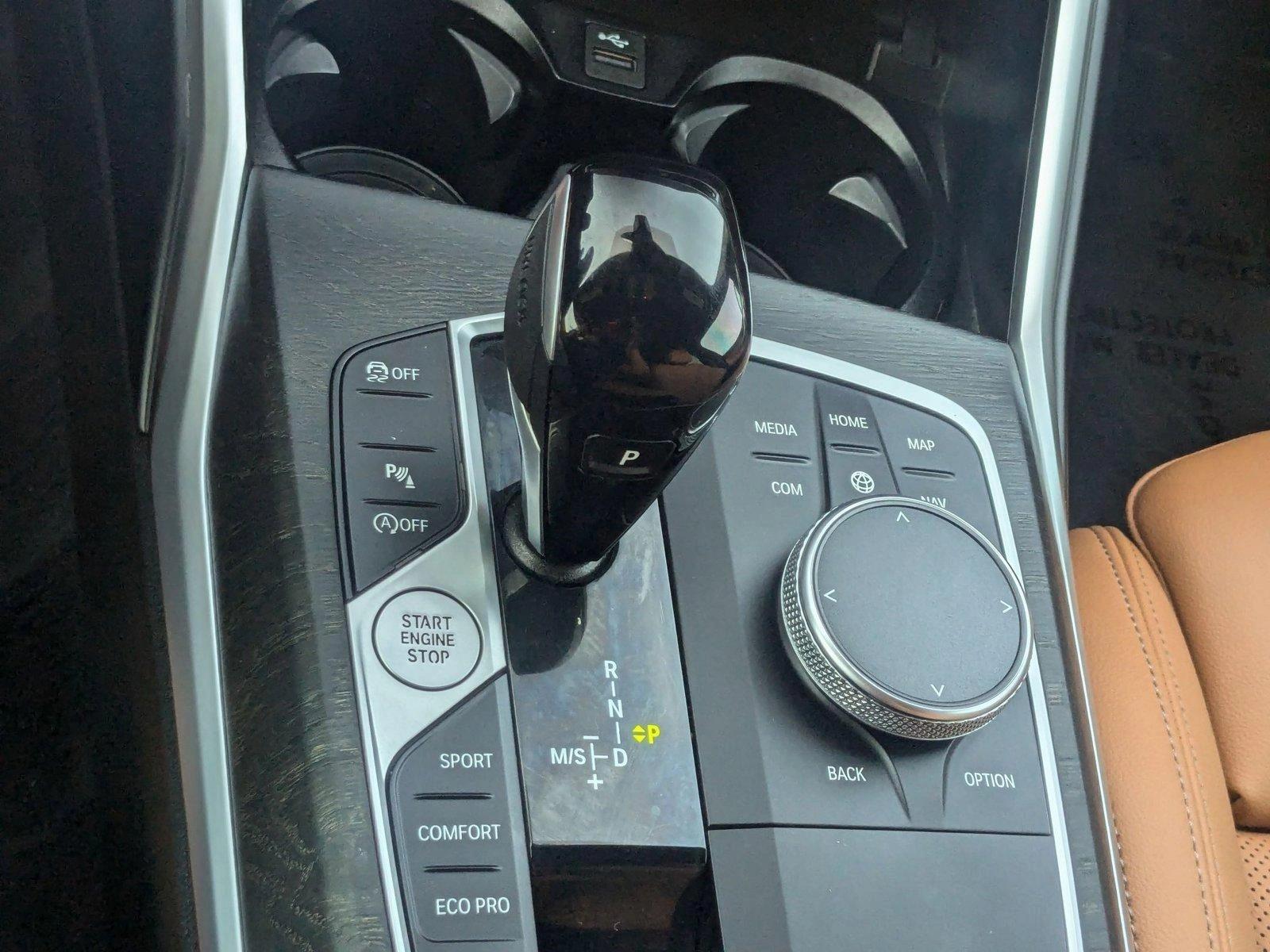 2023 BMW 430i xDrive Vehicle Photo in Valencia, CA 91355