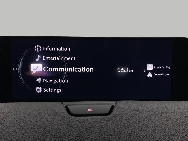 2025 Mazda CX-90 PHEV Vehicle Photo in Appleton, WI 54913