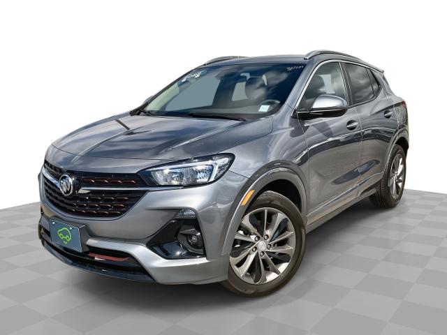 2022 Buick Encore GX Vehicle Photo in WILLIAMSVILLE, NY 14221-2883