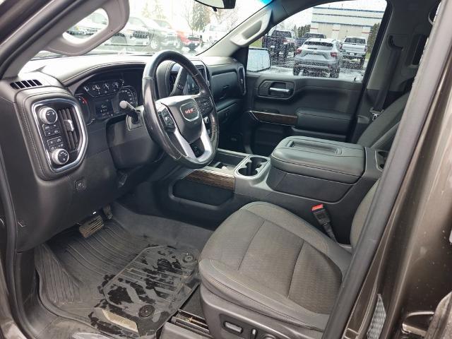 2019 GMC Sierra 1500 Vehicle Photo in GREEN BAY, WI 54304-5303