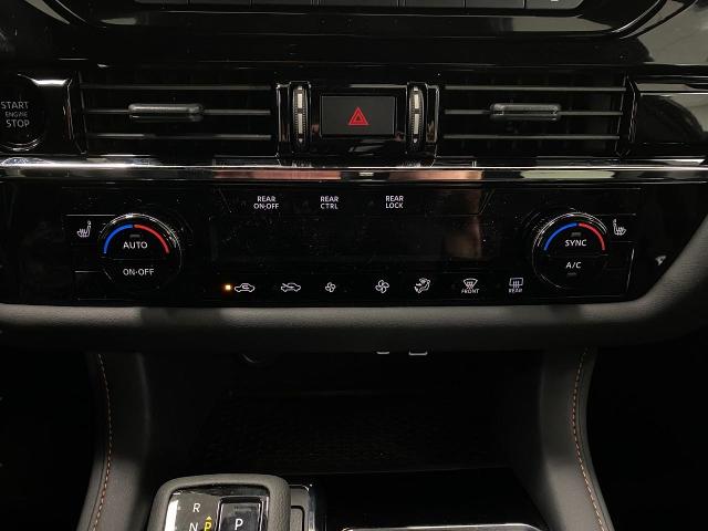 2025 Nissan Pathfinder Vehicle Photo in Appleton, WI 54913