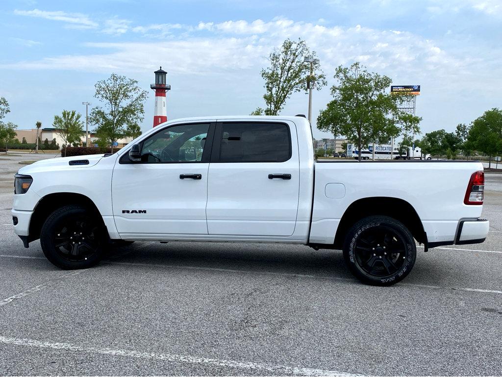 2023 Ram 1500 Vehicle Photo in POOLER, GA 31322-3252