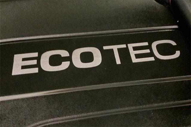2022 Chevrolet Equinox Vehicle Photo in KANSAS CITY, MO 64114-4502