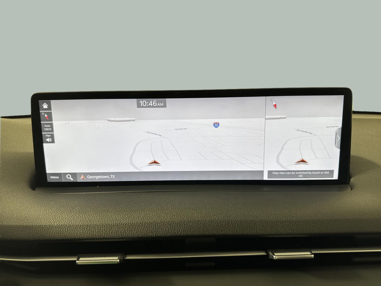 2025 Genesis GV70 Vehicle Photo in Georgetown, TX 78626