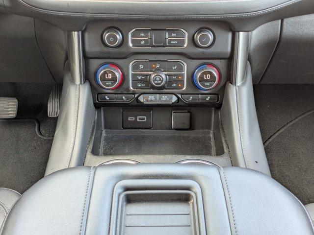 2024 Chevrolet Tahoe Vehicle Photo in BRUNSWICK, GA 31525-1881