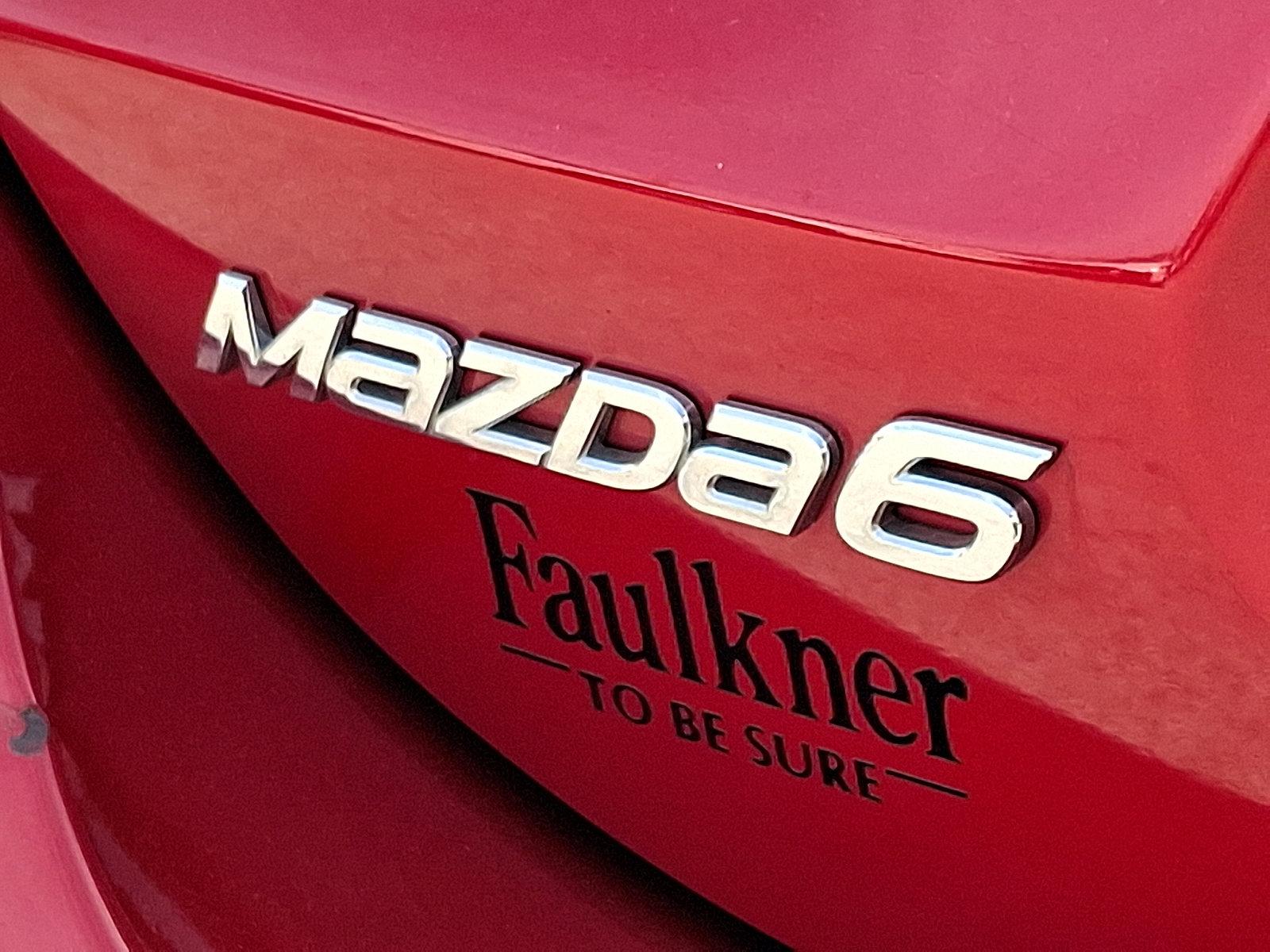2015 Mazda Mazda6 Vehicle Photo in Trevose, PA 19053
