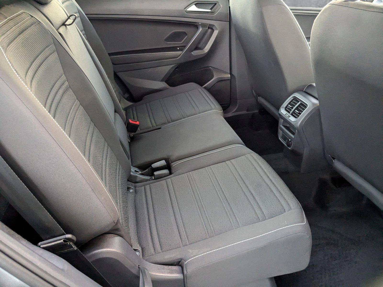 2022 Volkswagen Tiguan Vehicle Photo in Miami, FL 33135