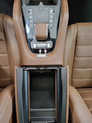 2024 Mercedes-Benz GLS Vehicle Photo in APPLETON, WI 54914-4656