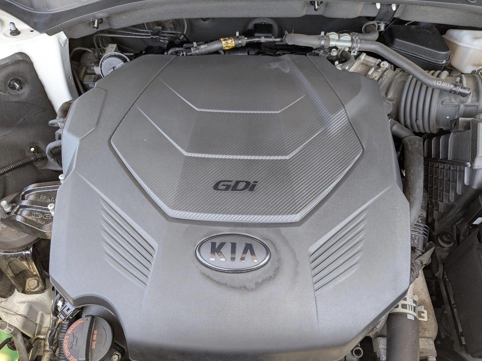 2021 Kia Telluride Vehicle Photo in Panama City, FL 32401