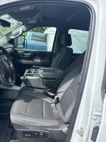 2021 Chevrolet Silverado 3500 HD Vehicle Photo in PUYALLUP, WA 98371-4149
