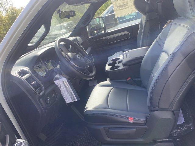 2024 Ram 3500 Chassis Cab Vehicle Photo in Doylsetown, PA 18901