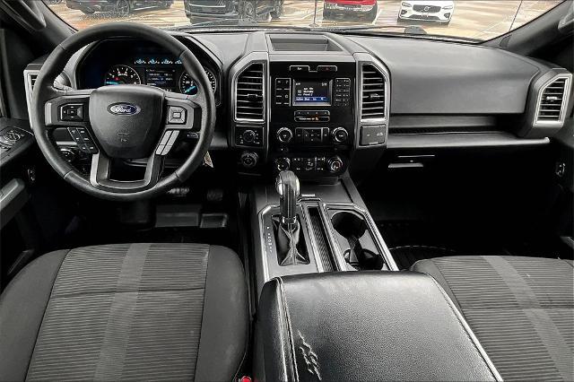 2016 Ford F-150 Vehicle Photo in Grapevine, TX 76051