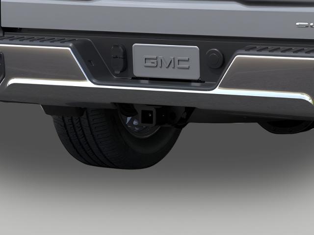 2025 GMC Sierra 1500 Vehicle Photo in MANITOWOC, WI 54220-5838