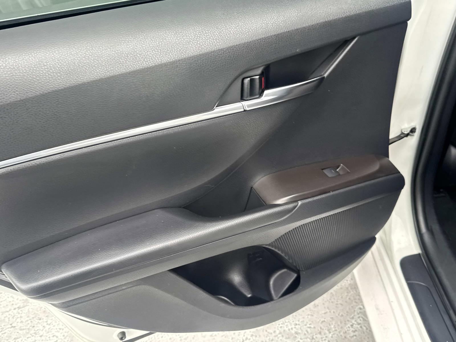 2022 Toyota Camry Vehicle Photo in LOS ANGELES, CA 90007-3794