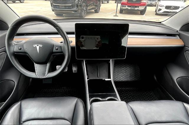 2018 Tesla Model 3 Vehicle Photo in Grapevine, TX 76051