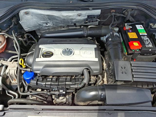 2017 Volkswagen Tiguan Vehicle Photo in Philadelphia, PA 19116