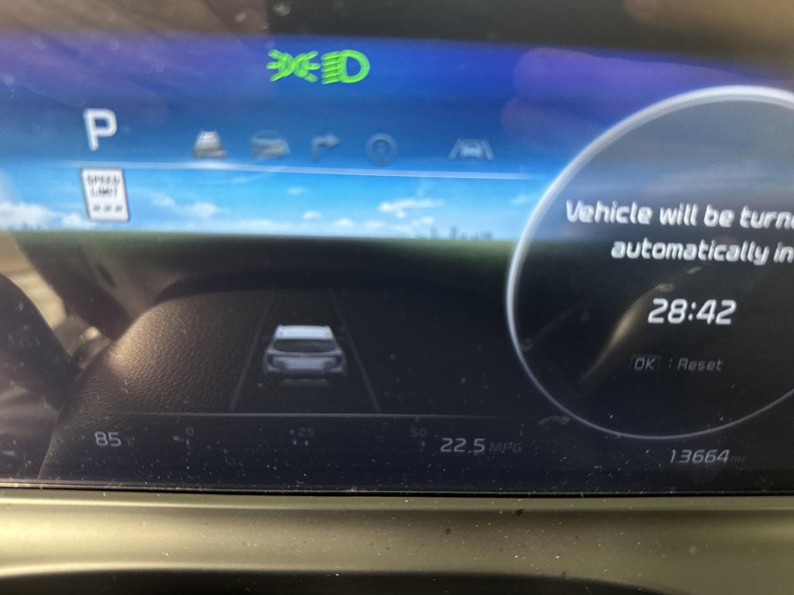 2024 Kia Seltos Vehicle Photo in GEORGETOWN, TX 78626-7508