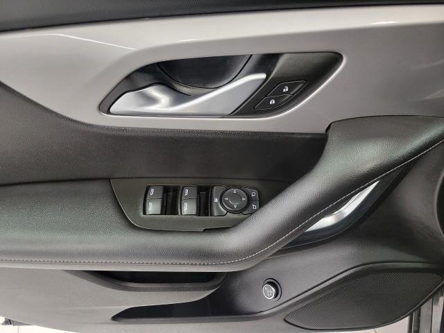 2022 Chevrolet Blazer Vehicle Photo in NEENAH, WI 54956-2243