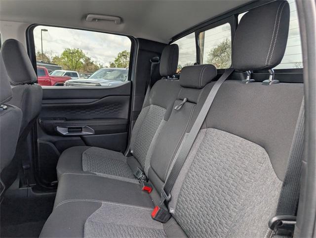 2024 Ford Ranger Vehicle Photo in AURORA, CO 80012-4011