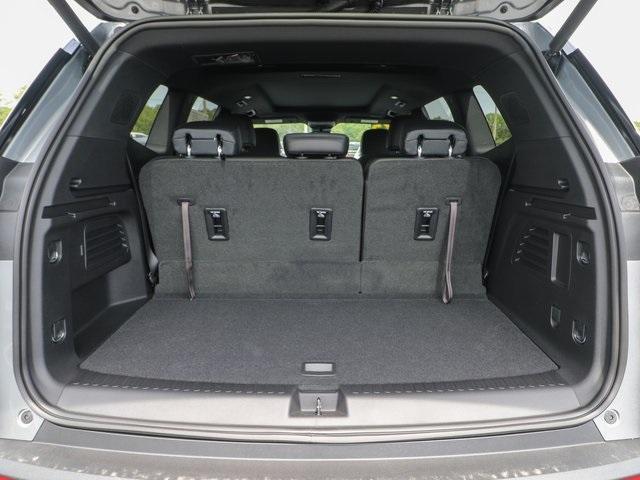 2025 GMC Acadia Vehicle Photo in HOMOSASSA, FL 34448-1461