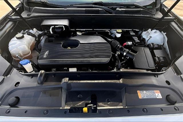 2021 Lincoln Nautilus Vehicle Photo in San Antonio, TX 78230