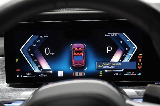 2023 BMW 760i xDrive Vehicle Photo in GRAPEVINE, TX 76051